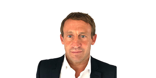 Neil Swing of SAP Contractors